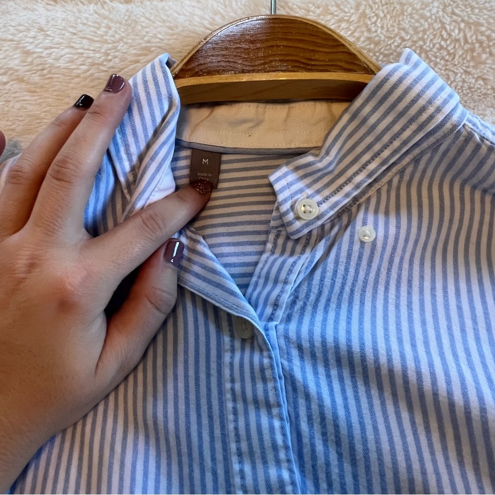 Button Down Shirt - Picture 3 of 6